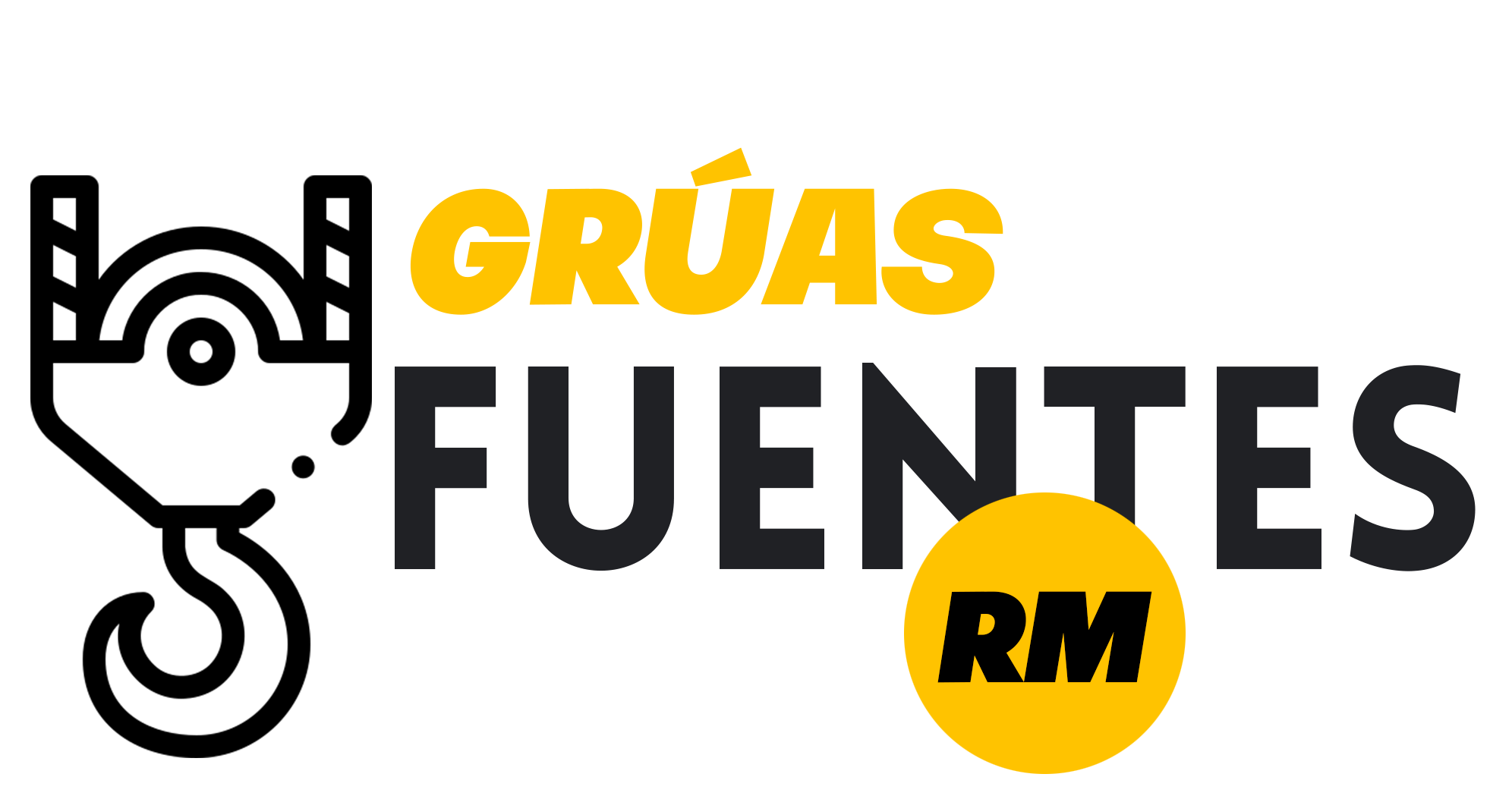 Grúas Fuentes
